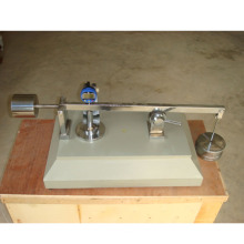 Geotextile thickness gauge (ZSY-19)